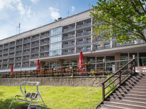 Repinskaya Hotel