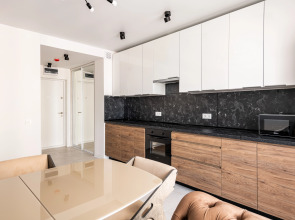 Квартира Солнечное Небо