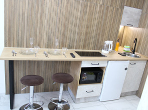 Апарт-отель Лев Толстой