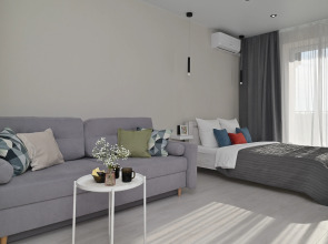 Квартира Кранц Престиж