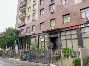 Апартаменты на Свердлова