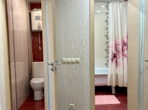 Квартира на Кузнецова 4а