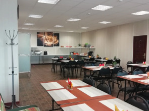 Гостевой Дом Командор