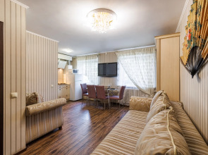 Квартира На Фрунзе 16