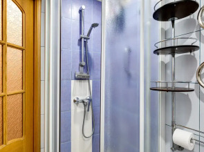 Квартира Ленинский Проспект 95к2