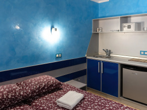 Мини-отель Комфорт Черниковка