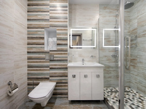 Квартира на улице Декабристов 36/2