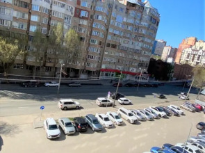 Апартаменты на улице Арцыбушевская 45