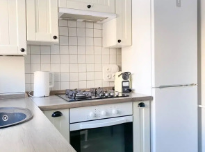 Апартаменты Дюна