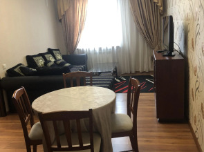 Отель Жемчужина