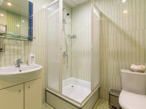 Бутик-Отель Афиша Сити