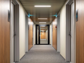 Апартаменты Spring от Apartments & Stories