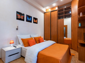 Квартира Пять Звёзд Лаванда