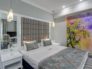 Отель Казжол Астана