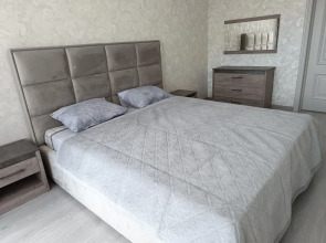 Квартира Новая квартира на Набережной города