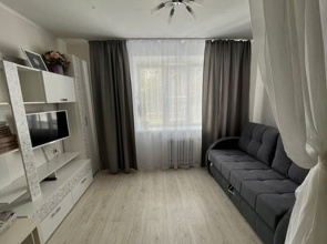 Na Ulitse Simanina 3 Flat
