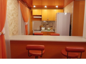 Апартаменты Ленинский 25