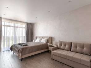 Квартира на Арсенальной 29