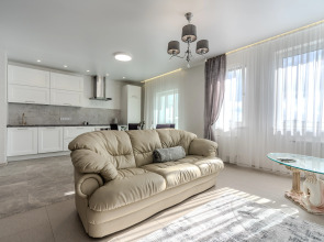 Апартаменты Urban Stay | Дом вдали от дома