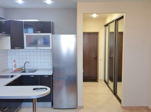 Апартаменты на Шифрина