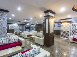 Wasa Hotel - All Inclusive