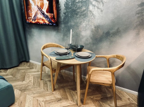 Квартира в новом ЖК Маяковский