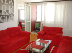 Bihac Centar Apartments