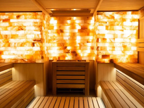 Просторные Апартаменты и СПА Баден-Баден в центре города, самостоятельное заселение 24/7