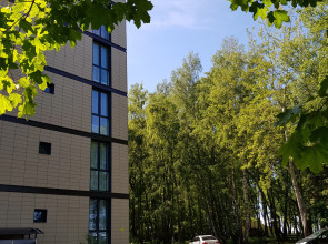 Апартаменты у Балтийского моря в Светлогорске