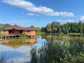 База отдыха Озеро Желаний