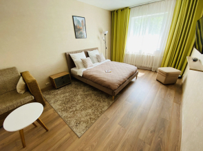 Klassnaya Flat
