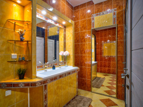 Хостел Маруся