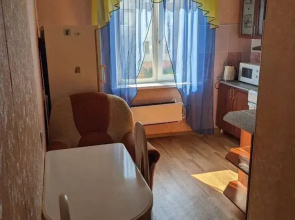 Kvartira Izyskatelej 40A