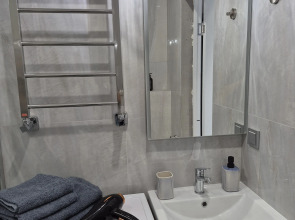 Апартаменты 39