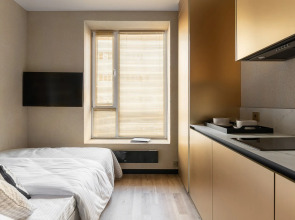 Апартаменты Style Nova