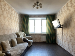 Квартира Двухкомнатные апартаменты в центре