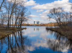 Квартира Озеро