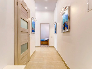 Апартаменты на Жуковского