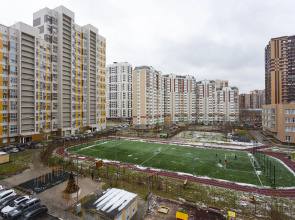 Квартира на Носовихинском шоссе 37