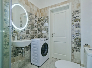 Апартаменты Greenwoods