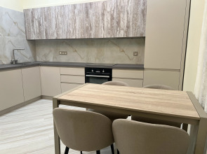 Апартаменты с 1 спальней ЖК ВТБ Арена парк