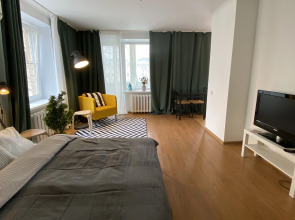 Апартаменты на 1905 года