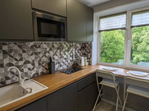 Апартаменты Созвездие Камчатки рядом со Школой