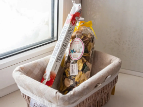 Апартаменты Студия Тушканова 3