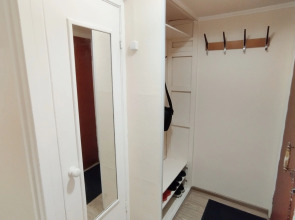 Уютная квартира  в центре Москвы