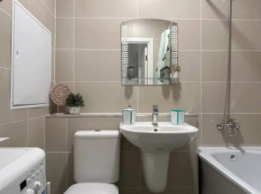 Апартаменты Happy People в ЖК Пригород Лесное