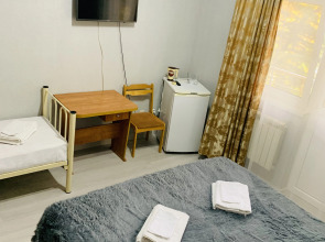 Гостевой дом Грация