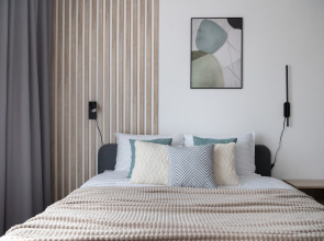 Студия у метро Нижегородская