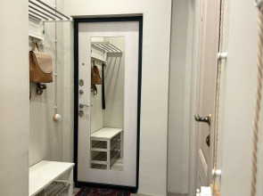 Апартаменты В Сердце Города