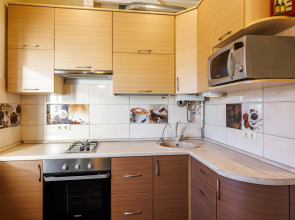 Квартира на Проспекте Ленина 61